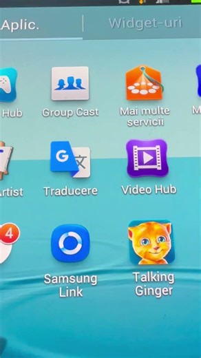 Samsung Galaxy S3 (Android 4.1.2) - No Knox app!