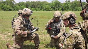 27K views · 168 shares | STRIKE recently conducted a Fire Coordination Exercise (FCX) to ensure leaders understand how to employ indirect fire assets such as mortars, artillery, attack aviation, and US Air Force aviation assets. Watch D Co. 1-502nd Infantry Regiment "First Strike", 2nd Brigade Combat Team as they move through their lane, supported by fires from C Btry. 1-320th FAR, 2 BCT, 101st ABN DIV (AASLT)!  | 2nd Brigade Combat Team "STRIKE" | Facebook
