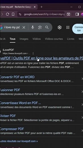 Convert Word to PDF in Seconds (FREE Tool I Actually Use)