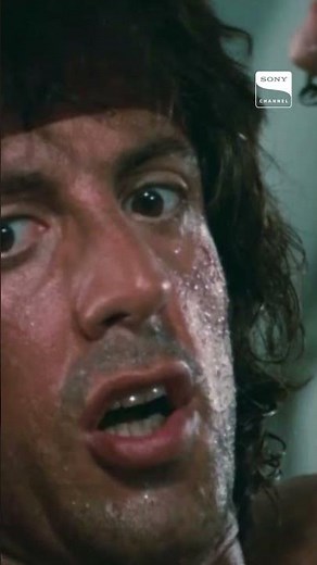 Rambo no perdona, y su ira se desata en #Rambo2 | Sony Channel