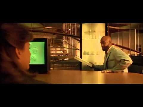 gattaca extract