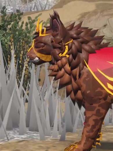 this took so long for no reason. | #sherkan_wcue |• creds to thawstar |• #wcue #fyp #roblox #warriorcats