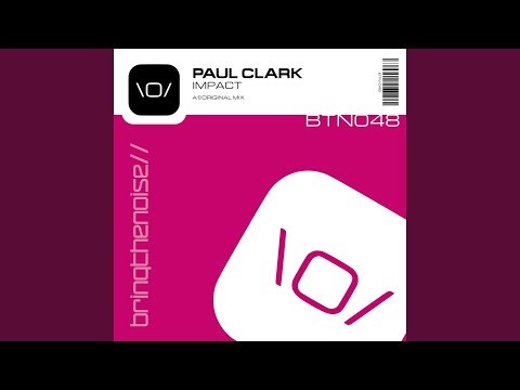 Impact (Extended Mix)