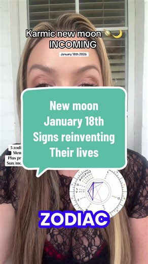 This new moon is reinventing society and the way we create success and what society values - it’s all changing - this is not the traditional Capricorn new moon you think it is with an accumulation of planets building right next door in Aquarius the visionary #astrology #astrologer #newmoon #signs #astrologer