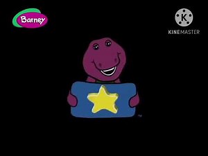 Hit Entertainment/Barney Home Video (2008)
