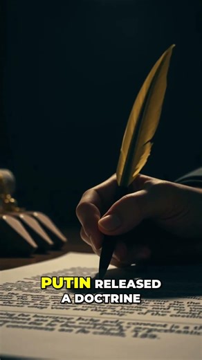 Russia Army Contract Trap: Don't Sign! #shorts