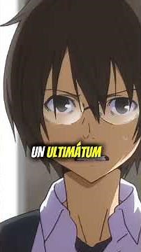 Gleipnir resumen sipnopsis