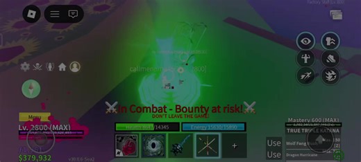 Exploring the Power of Cyborg V4 in Blox Fruits