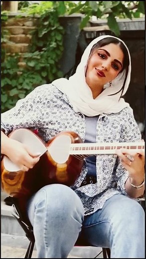 The Enchanting Music of Iran