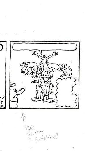 For all the answers you're looking for, visit goosnav.com #comics #animation #cartoon #webcomic