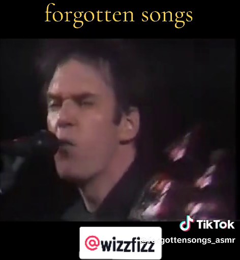 Exploring Forgotten Songs with Neil Young's 'Mr. Soul'