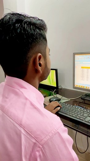 141K views · 3K reactions | merge data from two different cells | BDS Computer | Facebook