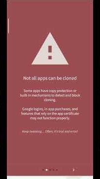 how to install and use APP CLONER premium in No Root Any Android Device #appcloner
