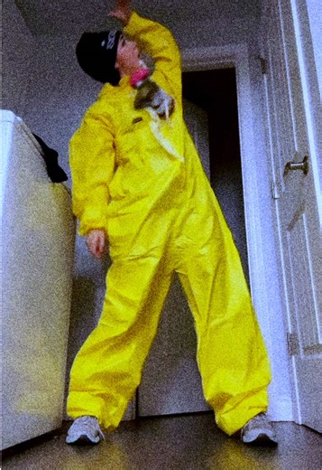 YEAH SCIENCE #breakingbad