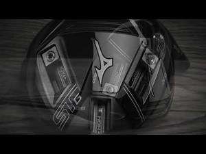 Mizuno Golf's STG Driver