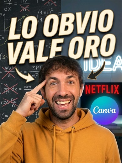 El secreto para innovar: ver lo obvio que otros ignoran