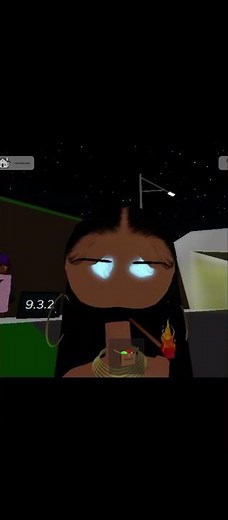 Brookhaven Codes für Feuer augen