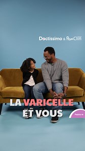 Démangeaisons, petits boutons... Ah la varicelle, cette maladie que l'on est bien content d'attraper petit ! Si cette fois-ci c'est à vos enfants d'en passer par là, on a la solution pour apaiser leur peau. 💪 Dispositif médical. Lire attentivement la notice. | Doctissimo