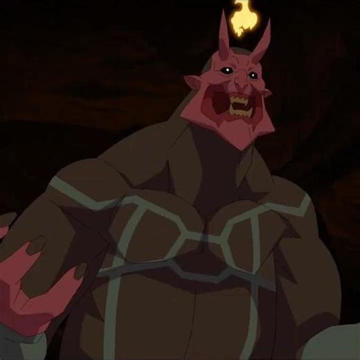 Mark Helps Satan Restore His Power - Invincible Season 4 Episode 4 #Omniman