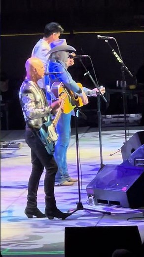 Dwight Yoakam, Blame the Vain - May 17, 2024