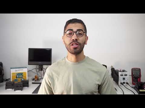 Secure Your Workspace with Arduino Stella and Portenta UWB Shield