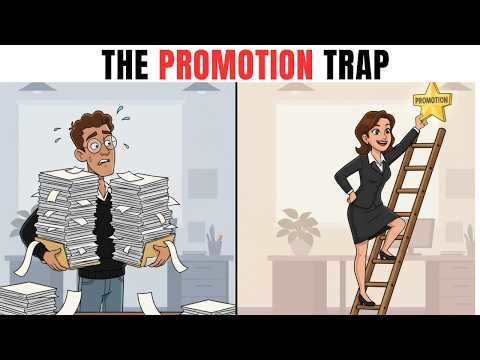 Why Being the Most Reliable Employee Backfires