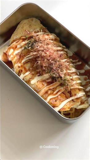 Pack a Bento for Him - day 50 🍱 和我一起做便當#lunchbox #cooking #bento #asmrvideo #food