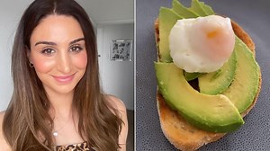 How to microwave your way to the perfect poached egg - in just 45 seconds