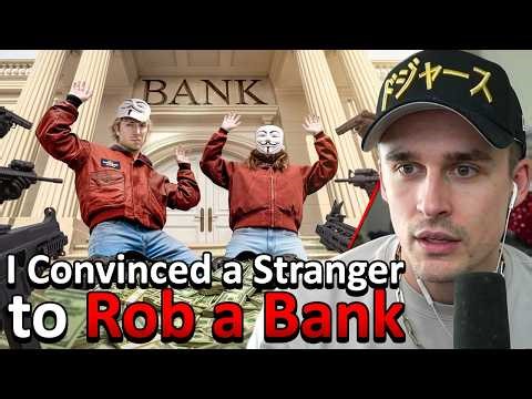 This Video is Actually Insane