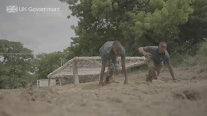 Kenya  -US - UK partnership gives birth to First Kenyan...