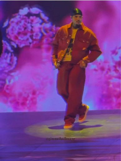 Exploring Chris Brown's Latest Album: Lurkin' Insights