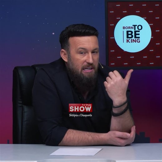 Jetesa e boksierit shqiptar në Itali