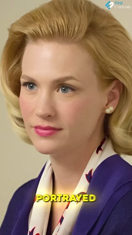 How Mad Men Failed Betty Draper?