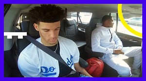 Get an exclusive look behind the scenes of the first 48 hours of Lonzo Ball’s experience going pro in this week’s episode of Ball In The Family | Ball In The Family