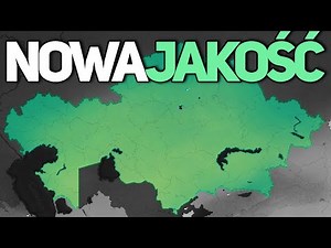 Kazakhstan Grows Stronger! Great Expansion