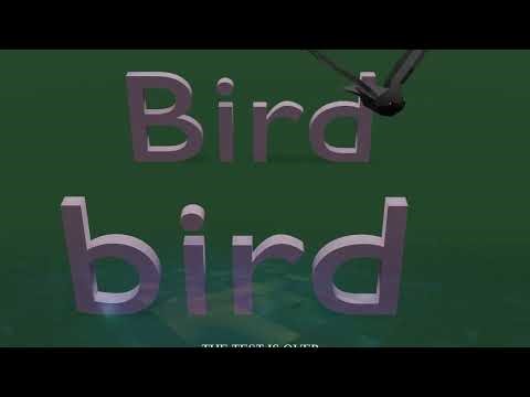 Crude 5.1 Spatial Audio Test