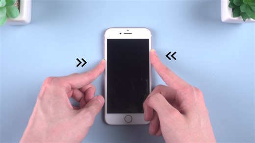 Hard reset vs. factory reset: what's the difference? 🧐 Our experts are here to help you figure it out and teach you how to do it on your iPhone 7. | ReiBoot
