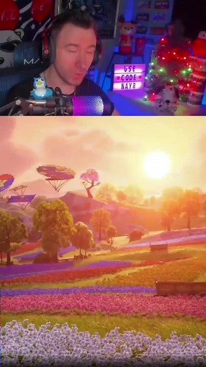 Fortnite Chapter 6 Cinematic Trailer Overview