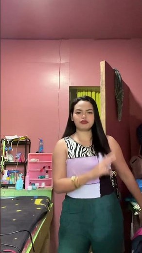 Good morning #dance #tiktokviral #newdancetrend