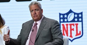 Rex Ryan Strongly Campaigns For Another Crack at Coaching Jets