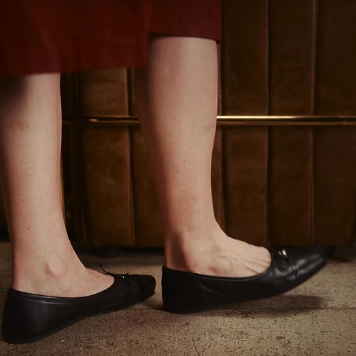 Wrap up tight; Christmas is coming - it’s time to check into the ultimate festive destination. | FLANNELS