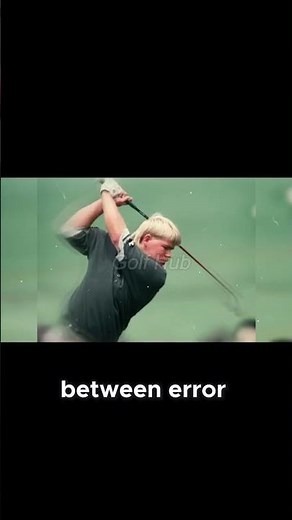 John Daly vs. Curtis Strange: The Epic Clash That Changed Golf Forever #golffans #golfnetwork