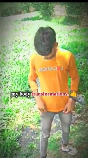 my body transformations.. 👍 #rap #hiphop #freestyle