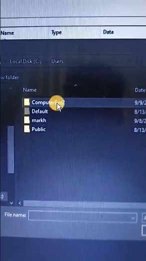 Edit Registry Settings of Other Users In Windows 10.