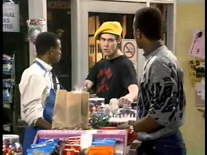 Jim Carrey Dickie Peterson - Cherub of Justice