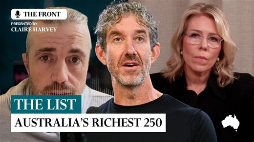 Billionaire disrupters get a taste of their own medicine