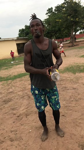 Danseur Acrobates et jongleur sur TikTok