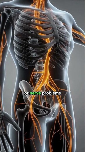 Why Your Feet Are Always Cold (Warning Signs) 😳