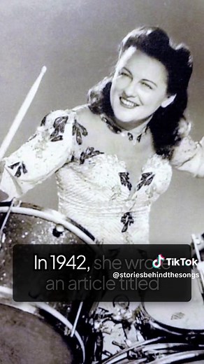 Viola Smith: The Forgotten Drummer of the Swing Era