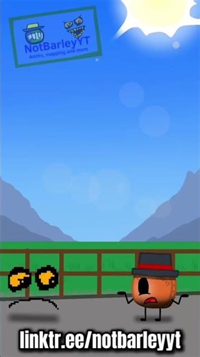 Walk cycles (3 layer test) #funny #memes #shorts #animation #flipnote